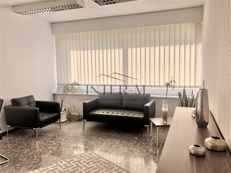 Office In City Center photo 2