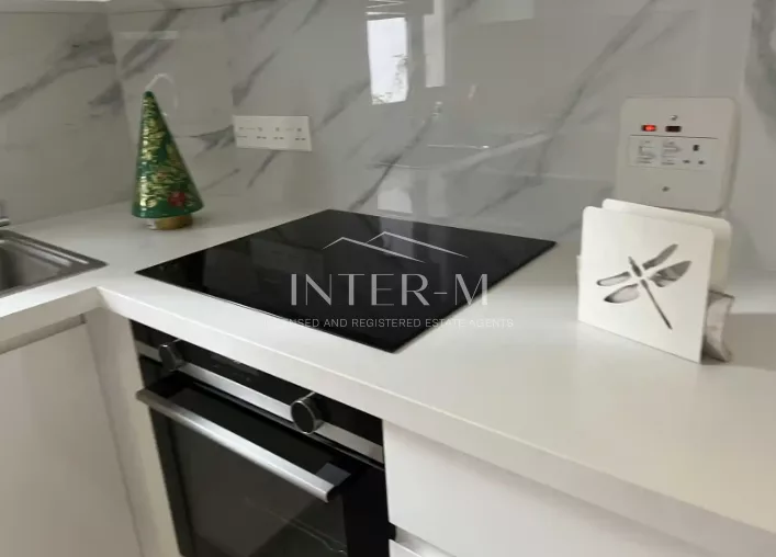 Stylish Studio Apartment For Rent In Limassol φωτογραφία 2