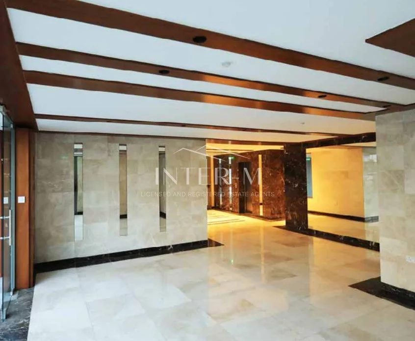 Beautiful 3-Bedroom Top-Floor Penthouse For Sale In Neapolis, Limassol, Cyprus