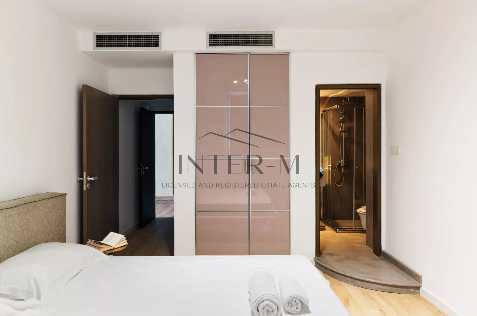 3-Bedroom Apartment For Rent – Germasogia Tourist Area, Limassol ,Cyprus φωτογραφία 16