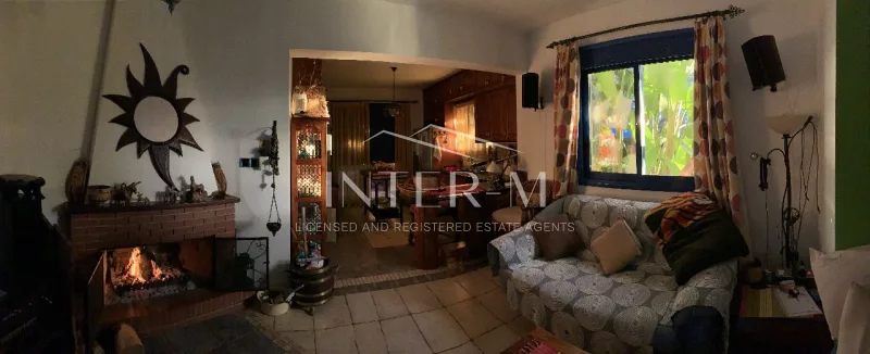 Stunning House For Sale In Pyrgos Village, Limassol (3bedroom) φωτογραφία 5
