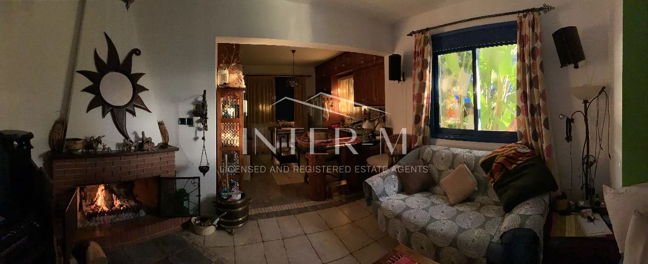 Stunning House For Sale In Pyrgos Village, Limassol (3bedroom) φωτογραφία 5