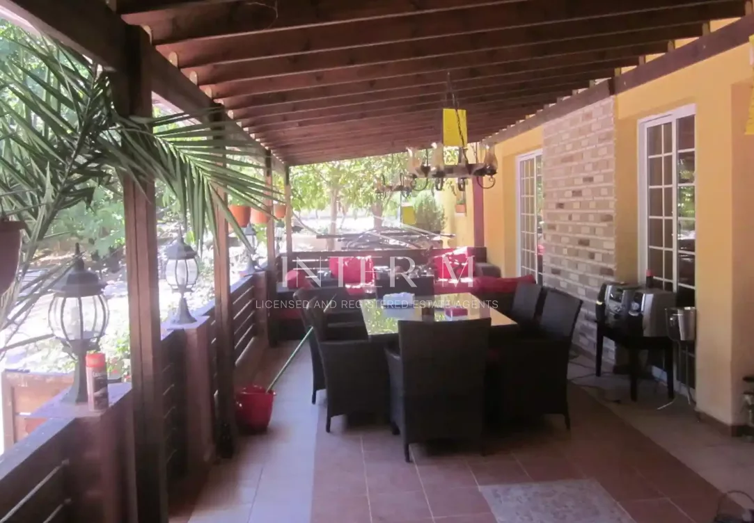 Beautiful Villa For Sale,In Louvaras, Limassol, (7 Bedroom) φωτογραφία 5