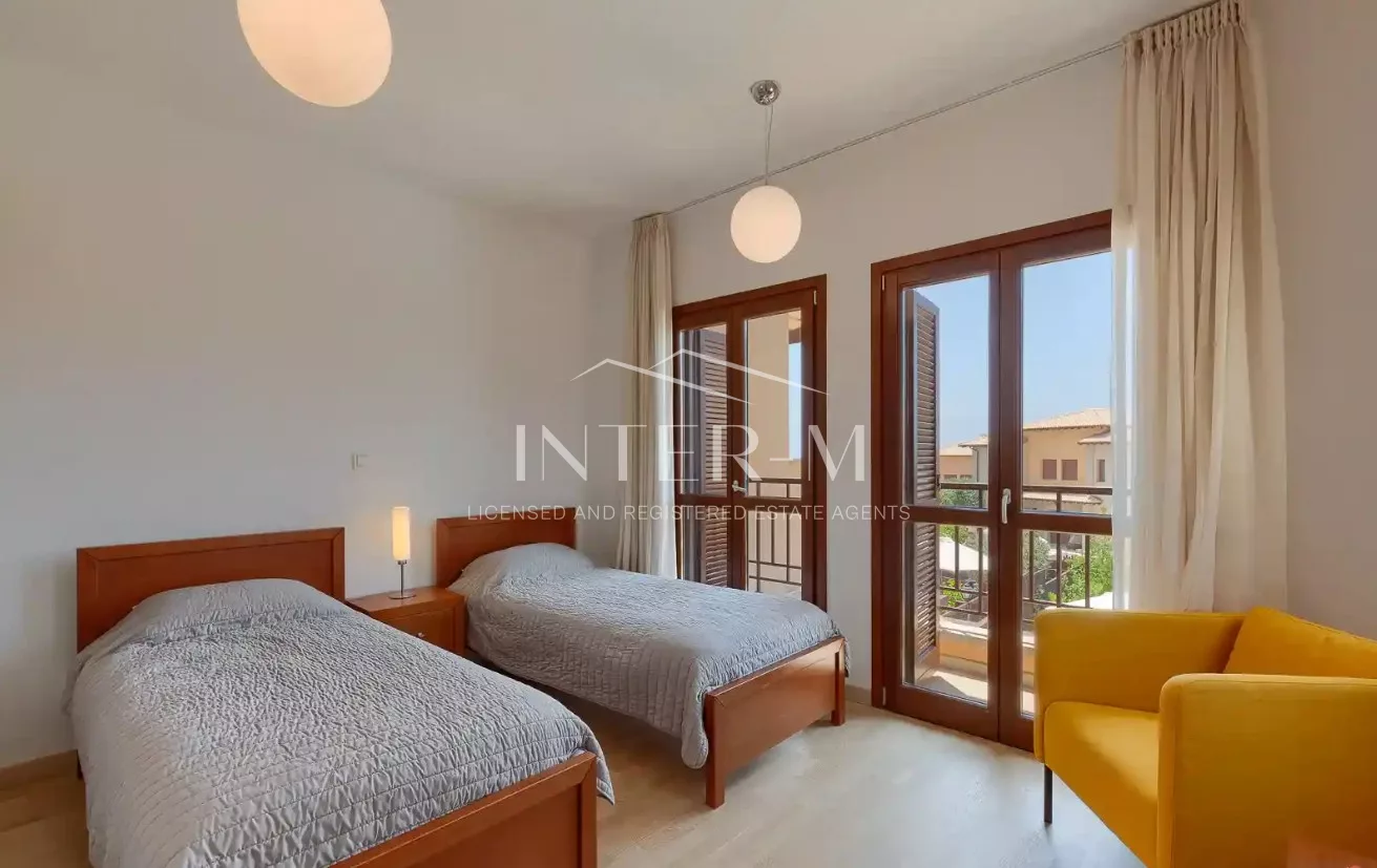 Luxurious Villa For Sale In Kouklia, Paphos, Cyprus(3 Bedrooms) photo 16