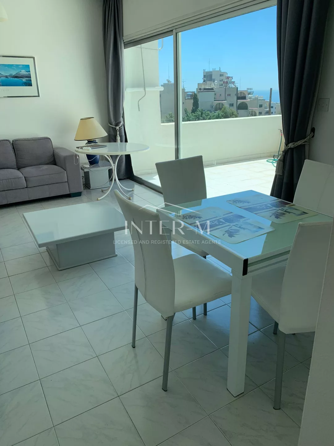Beautiful Apartment For Sale Agios Tychon , Limassol  (2 Bedroom) φωτογραφία 3