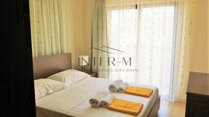 Apartment For Rent In Finikoudes Larnaca  (2 Bedroom) photo 4