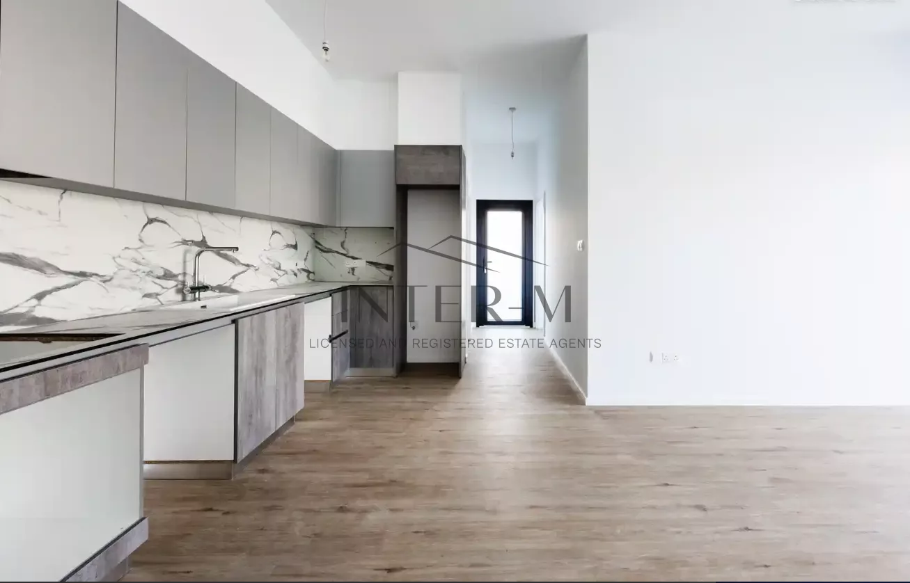 Brand-New 2-Bedroom Apartment For Sale In Agios Athanasios, Limassol (2 Bedroom) φωτογραφία 13