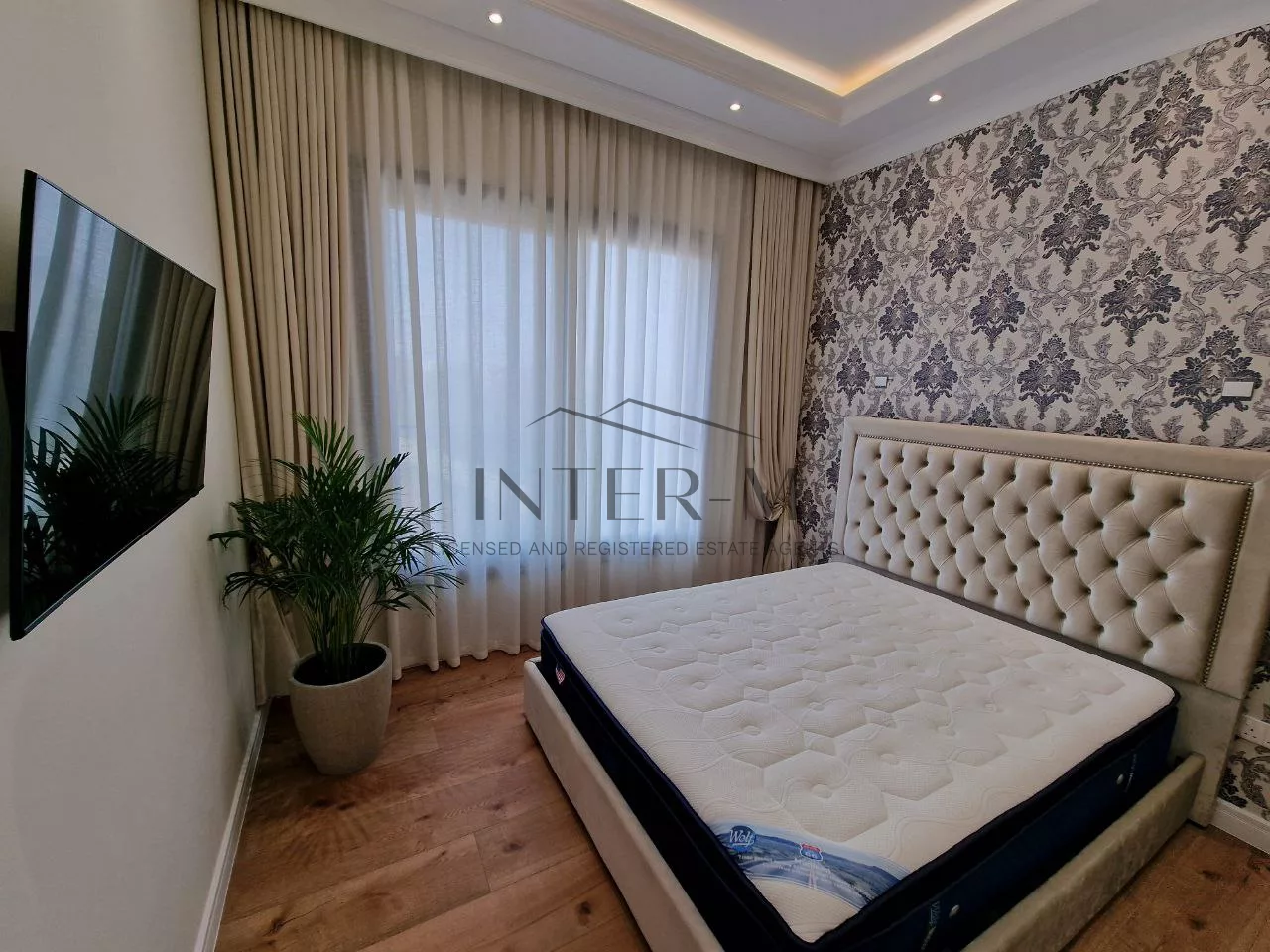 Luxury  Sea View  Apartment For Sale In Dasoudi , Limassol  (3 Bedroom) photo 10