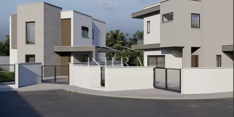 Exclusive 3-Bedroom Villa For Sale – Pyrgos, Limassol,Cyprus (3 Bedroom) φωτογραφία 4