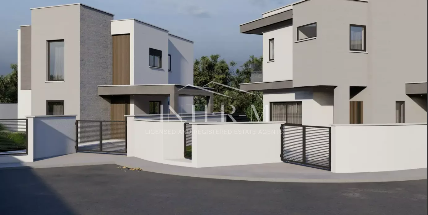 Exclusive 3-Bedroom Villa For Sale – Pyrgos, Limassol,Cyprus (3 Bedroom) φωτογραφία 4