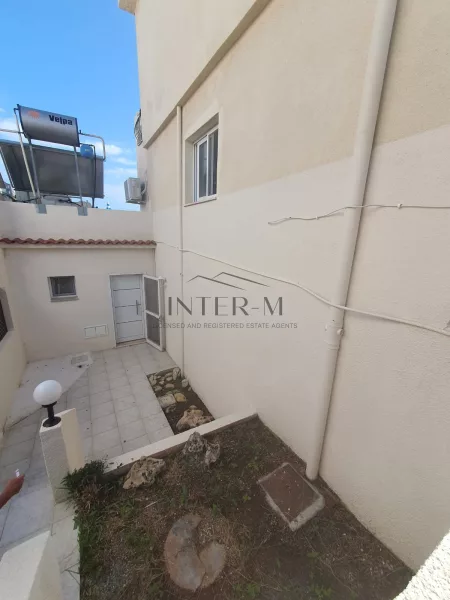 Cozy Maisonette Apartment For Rent In Pissouri Village, Limassol (3 Bedroom) photo 3