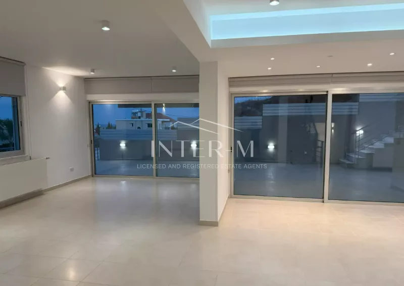 Luxurious 4-Bedroom Villa For Sale – Germasogeia Green Area, Limassol,Cyprus (4 Bedroom) φωτογραφία 5