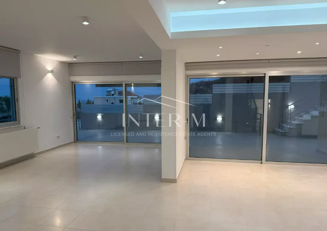 Luxurious 4-Bedroom Villa For Sale – Germasogeia Green Area, Limassol,Cyprus (4 Bedroom) photo 5
