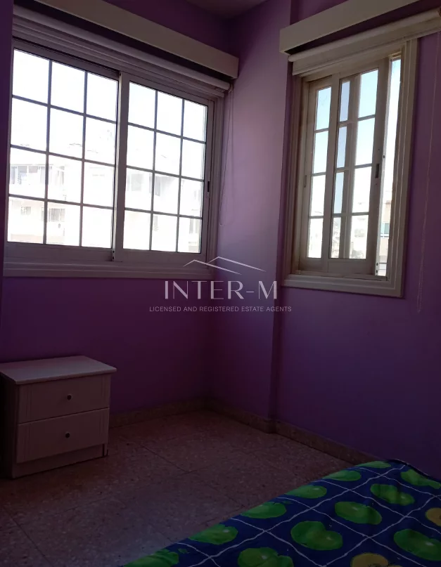 Beautiful Apartment For Sale,In  Makenzy,Larnaka  (2 Bedroom) φωτογραφία 8
