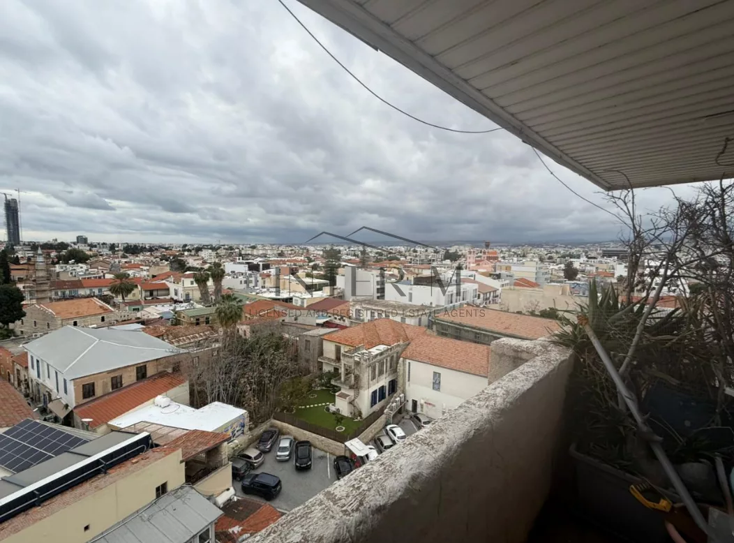 Beautiful Penthouse Fоr Sаle In,Limassol Marina 2 Bedroom φωτογραφία 7