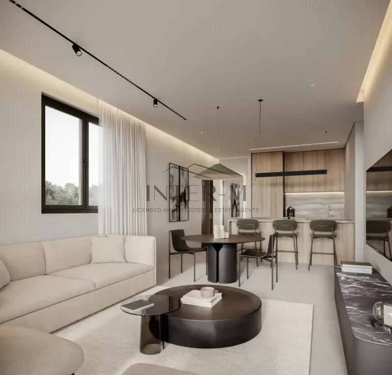 Luxury 2-Bedroom Penthouse For Sale | Skala, Larnaca,Cyprus (2 Bedroom) photo 16