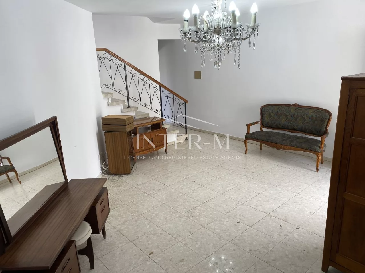 Beautiful Semi Detached House For Rent In Limassol, Cyprus [1700 Per Month] (3 Bedroom) photo 6