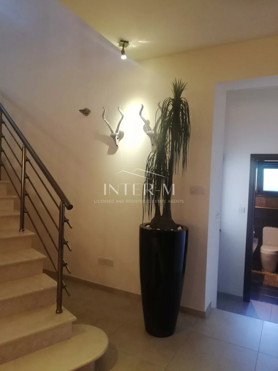 Stunning Townhouse For Sale In Ypsonas, Limassol (4 Bedroom) φωτογραφία 29