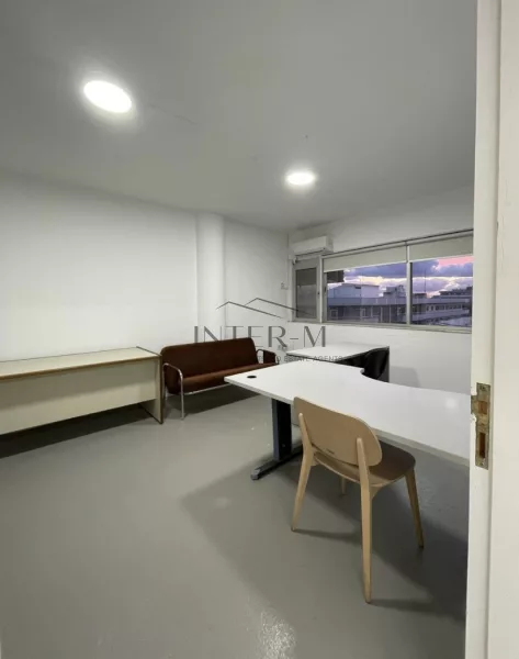 Office For Rent In Historical Center, Limassol (2 Bedroom)
