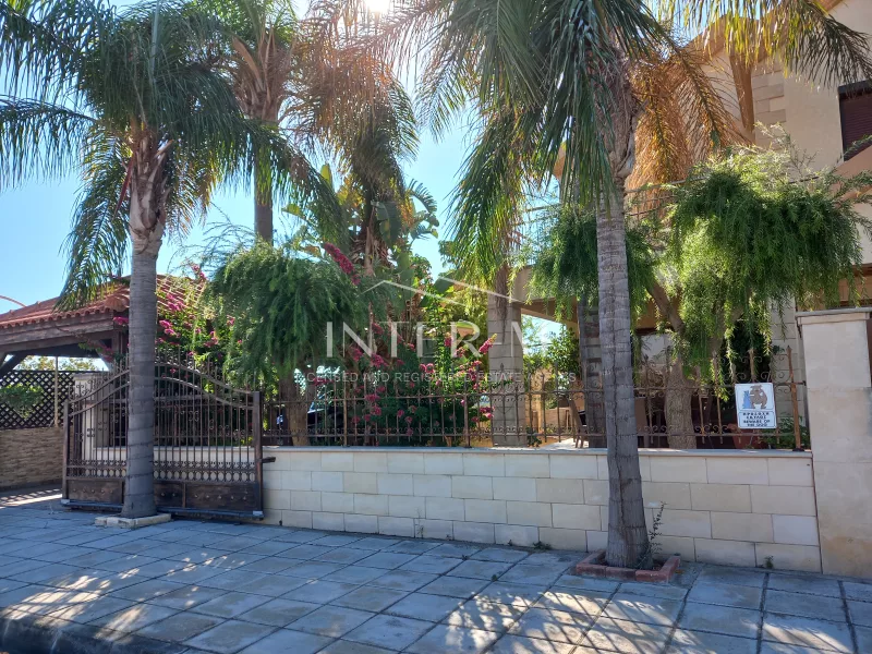 Incredible Villa In Trachoni, Limassol, Cyprus For Sale (6 Bedroom) photo 3