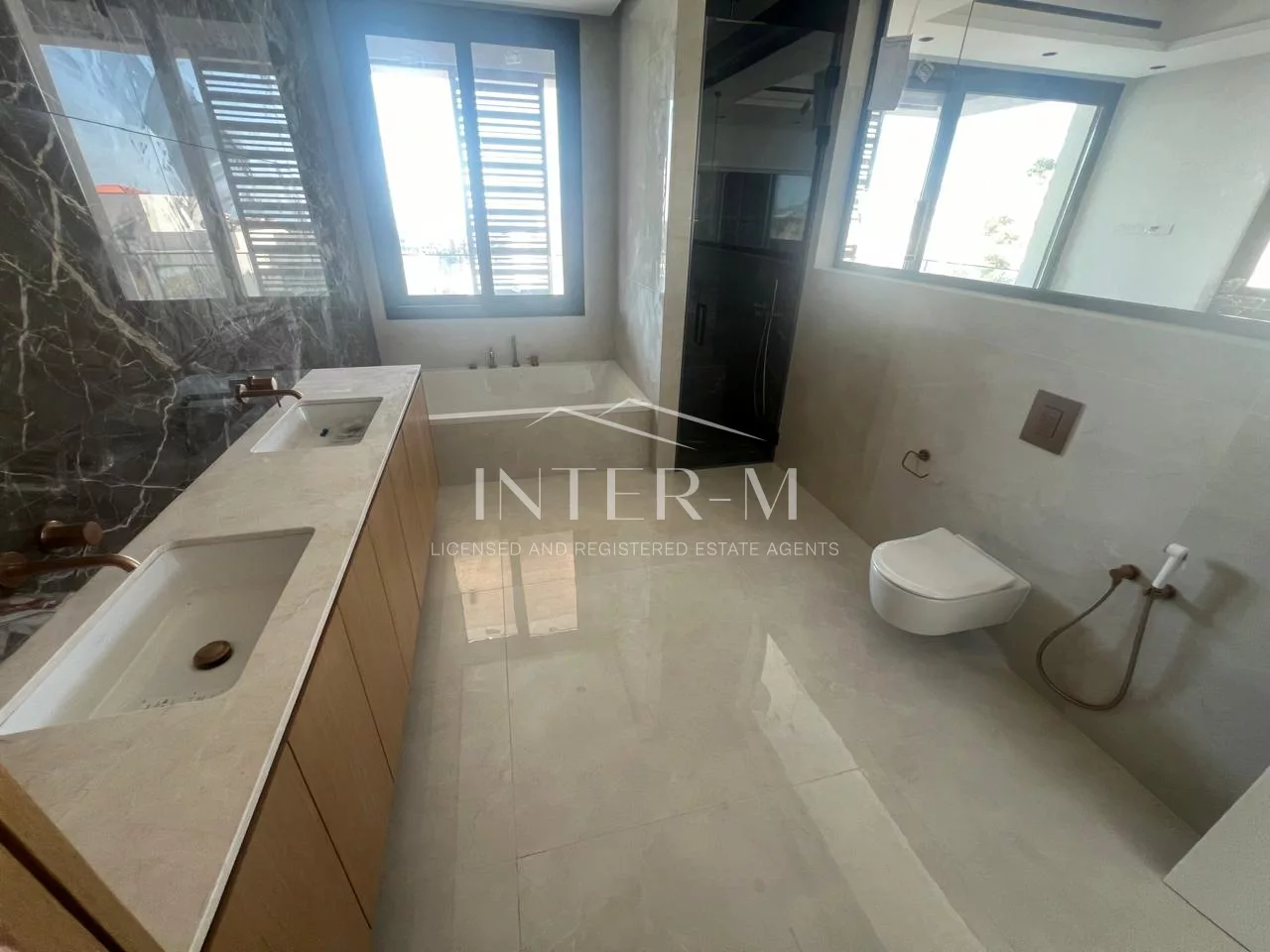 Luxury Villa For Sale In Limassol, Agios Athanasios   (5 Bedroom) φωτογραφία 11