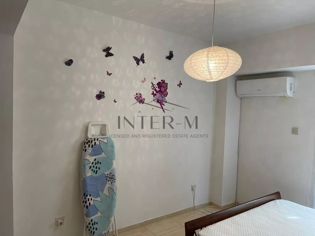 Apartment For Sale In Finikoudes Larnaca (3 Bedroom) photo 3