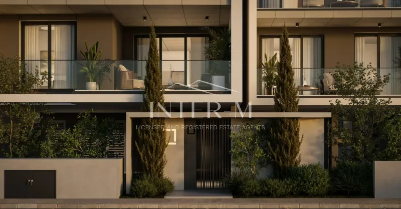 Apartment For Sale – Chalkoutsa / Mesa Geitonia, Limassol,Cyprus (2 Bedroom) φωτογραφία 3
