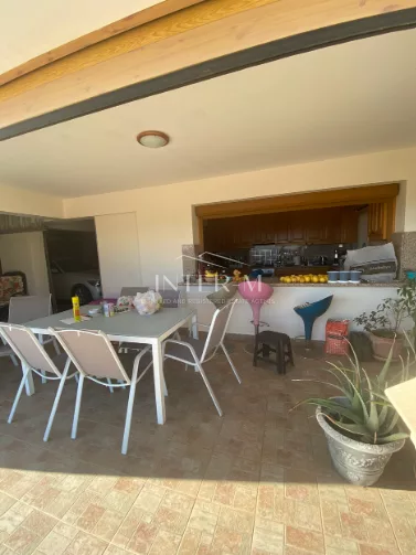 Beautiful Detached House Fоr Sаle Apesia Limassol (6 Bedroom) photo 10