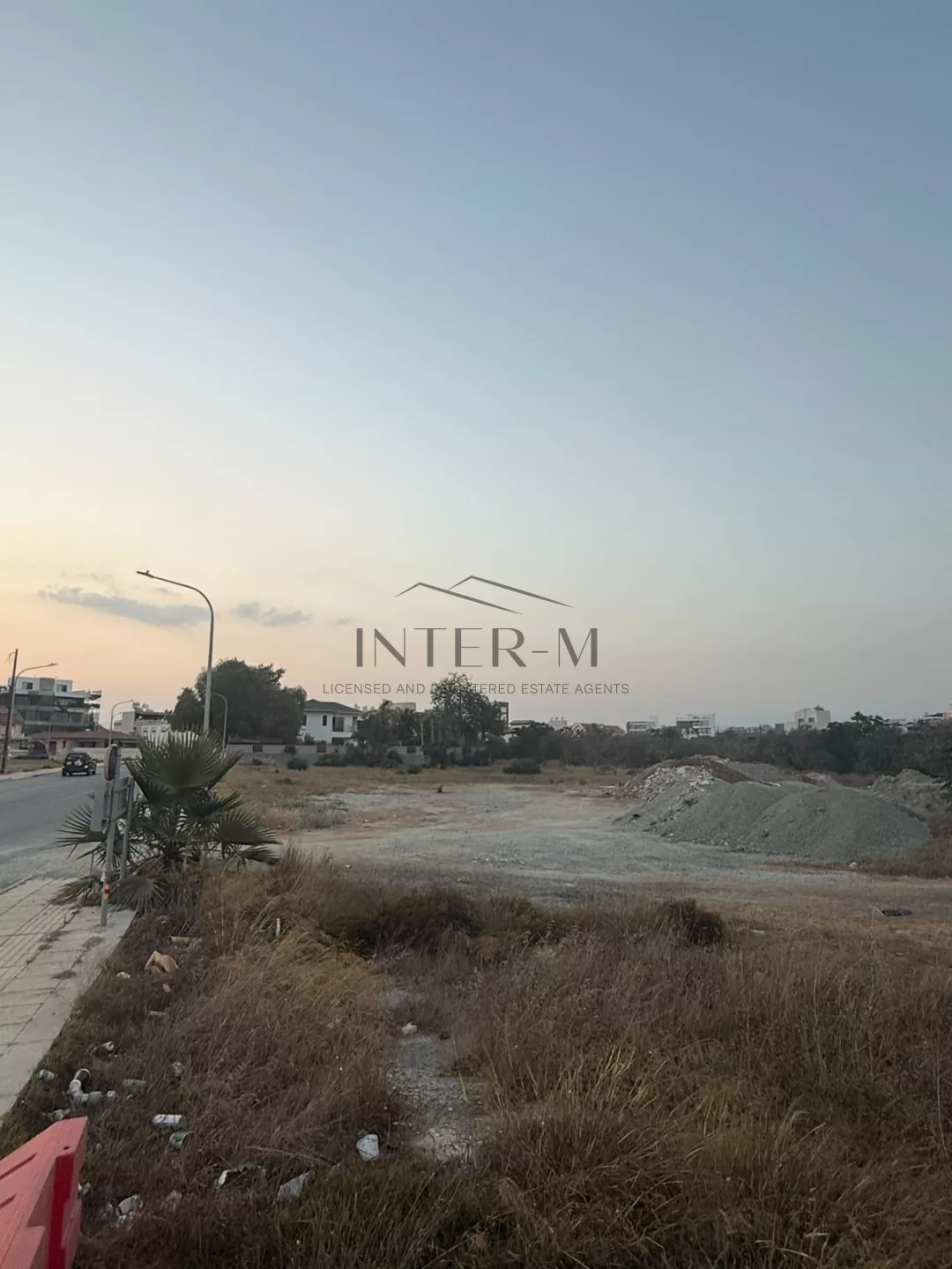 Residential Plot For Sale In Zakaki, Limassol, Cyprus (2559 Sq.m) φωτογραφία 18
