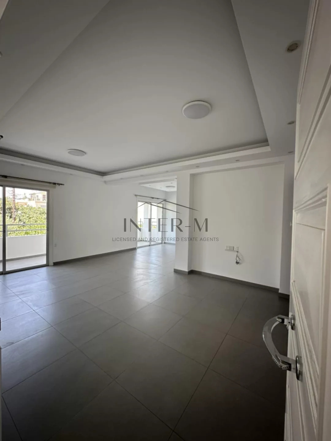 Unfurnished Upper House For Rent In Apostolos Andreas Limassol Cyprus (2 Bedroom) φωτογραφία 12