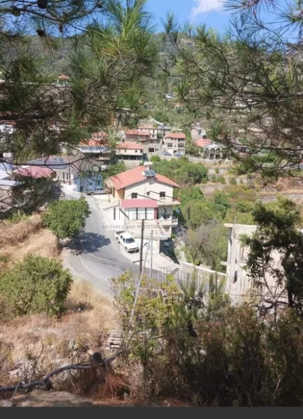 Beautiful Semi Detached House Fоr Sаle In,Kyperounta, Limassol (3 Bedroom)