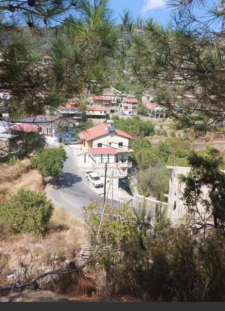 Beautiful Semi Detached House Fоr Sаle In,Kyperounta, Limassol (3 Bedroom)