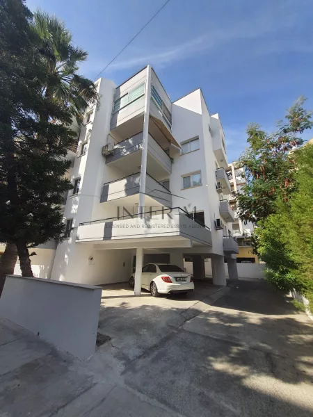 Loft Apartment For Sale in Neapolis, Limassol, Cyprus photo 5