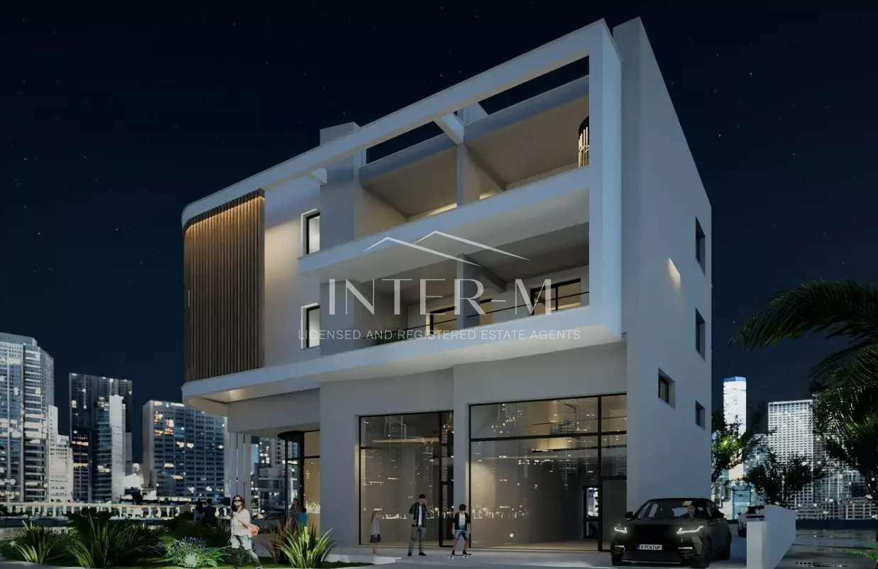 Modern Shop / Showroom / Office For Sale – Kato Polemidia, Limassol,Cyprus φωτογραφία 12