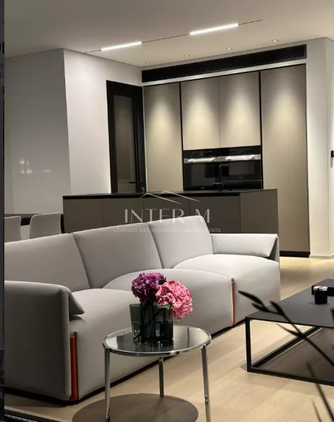 Luxury Apartment For Sale In Agios Nektarions, Limassol  (2 Bedroom)