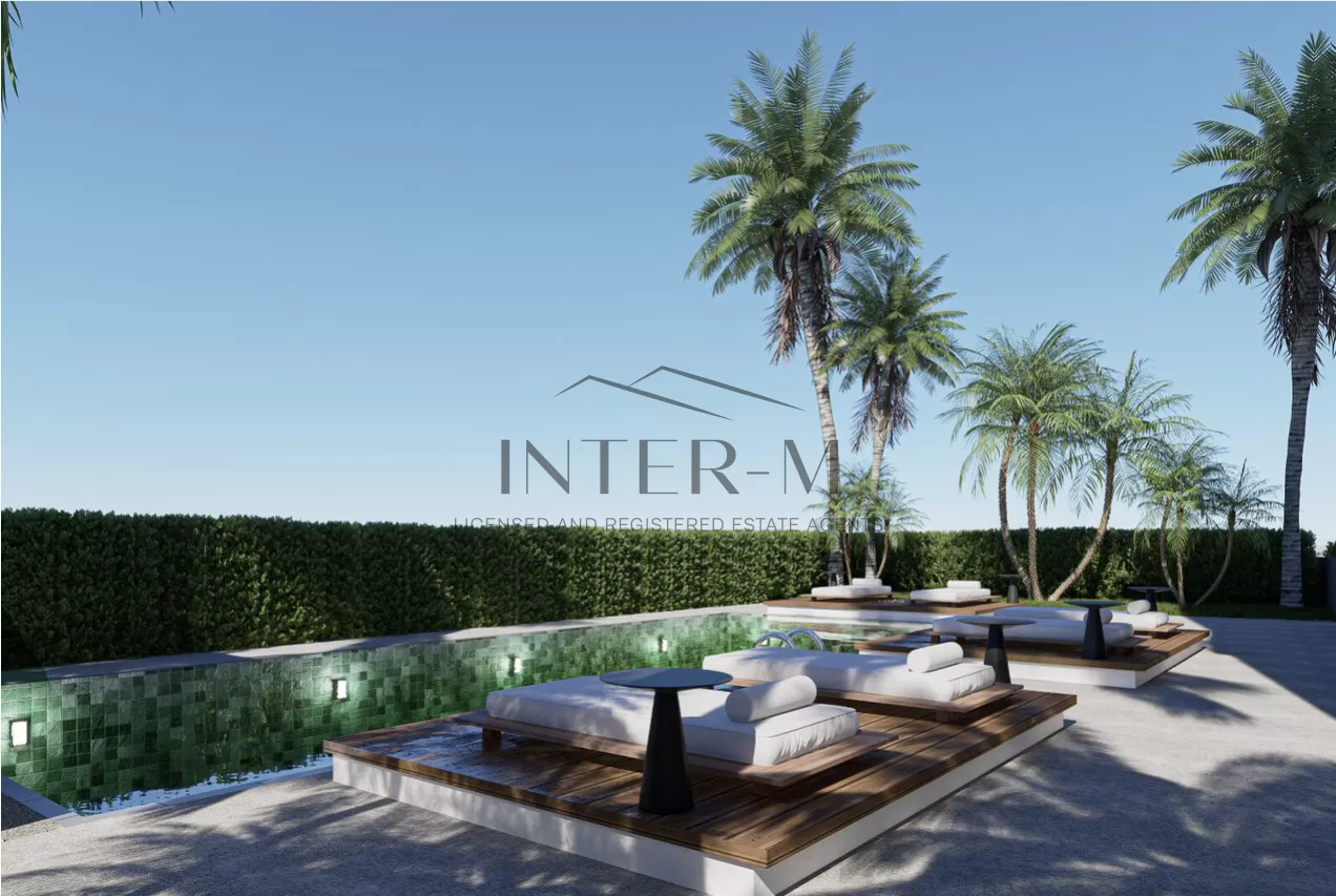 Luxurious 10-Apartment Development In Tombs Of The Kings, Paphos photo 3