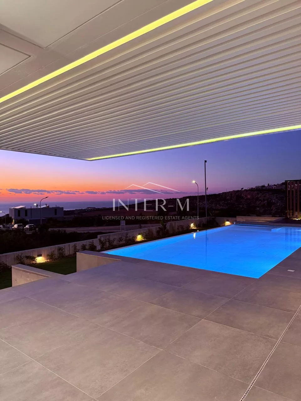 Luxury Villa In Peyia, Paphos, Cyprus (4 Bedroom) photo 6
