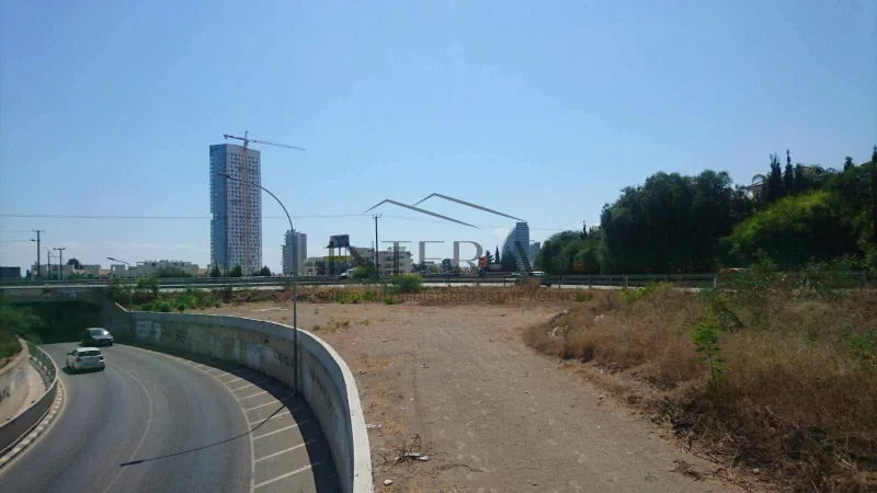 Plot For Sale In Mouttagiaka, Limassol, Cyprus(1885 Sq.m) φωτογραφία 5