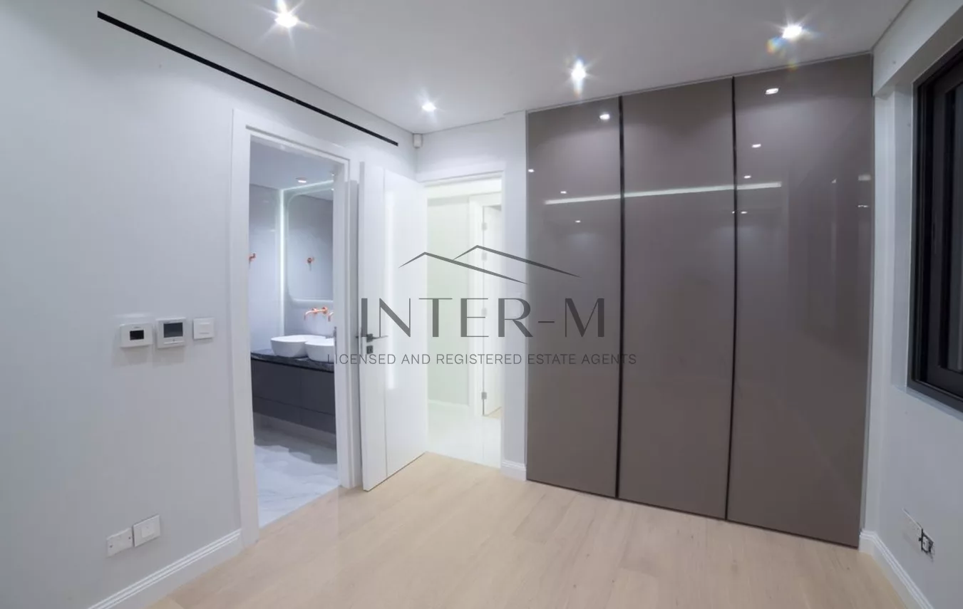 Luxury Apartment For Sale In Agios Nicolaos , Limassol  (3 Bedroom) φωτογραφία 13