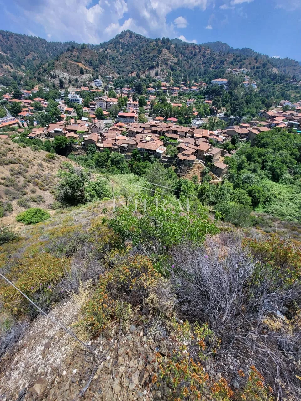 Plot For Sale In Kakopetria, Nicosia, Cyprus (2007 sq.m) φωτογραφία 8