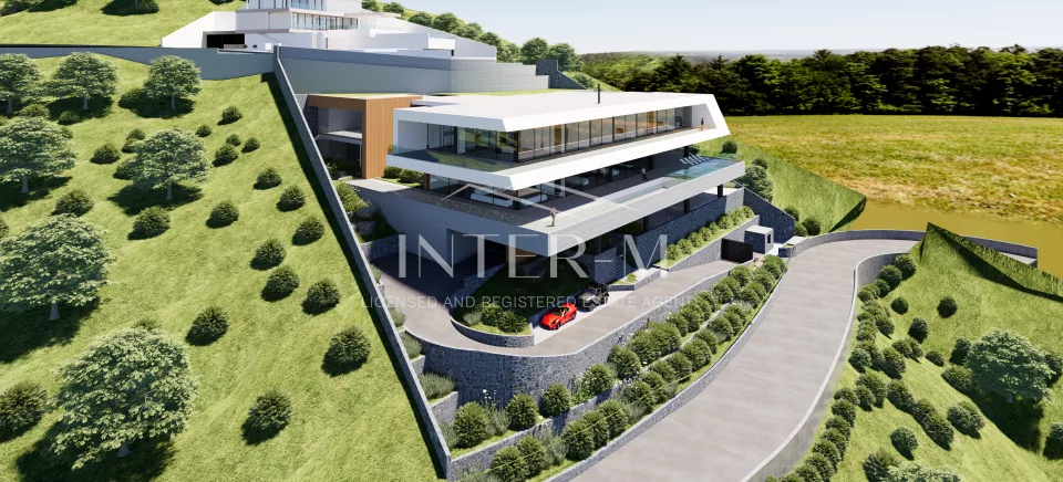 Luxurious Villa For Sale In Agios Tychonas, Limassol, Cyprus(4 Bedrooms) photo 15