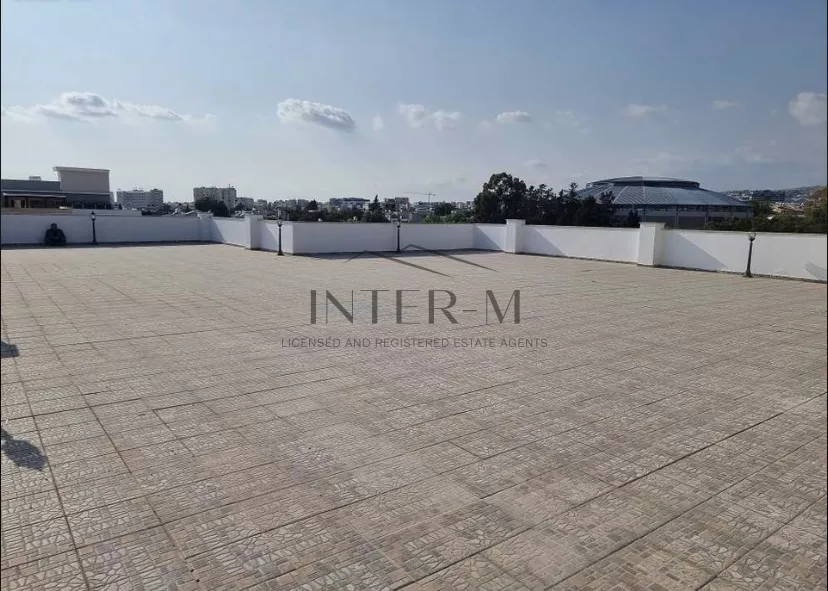 Three Deluxe Business Offices For Sale In Agios Athanasios,Limassol photo 21