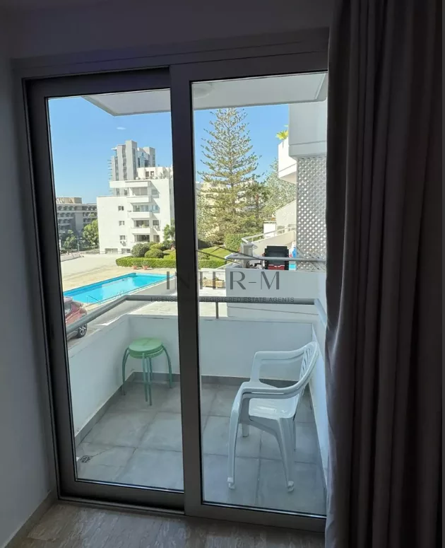 Stylish 2-Bedroom Apartment For Sale – Agios Tychonas Tourist Area, Limassol,Cyprus (2 Bedroom) photo 3