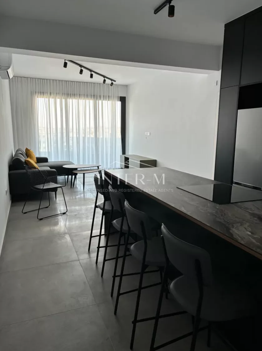 Exquisite Brand-New Apartment In Agia Fyla, Limassol, 110sqm – Modern Luxury With Timeless Elegance In Agia Fyla, Limassol  (2 Bedroom) φωτογραφία 7