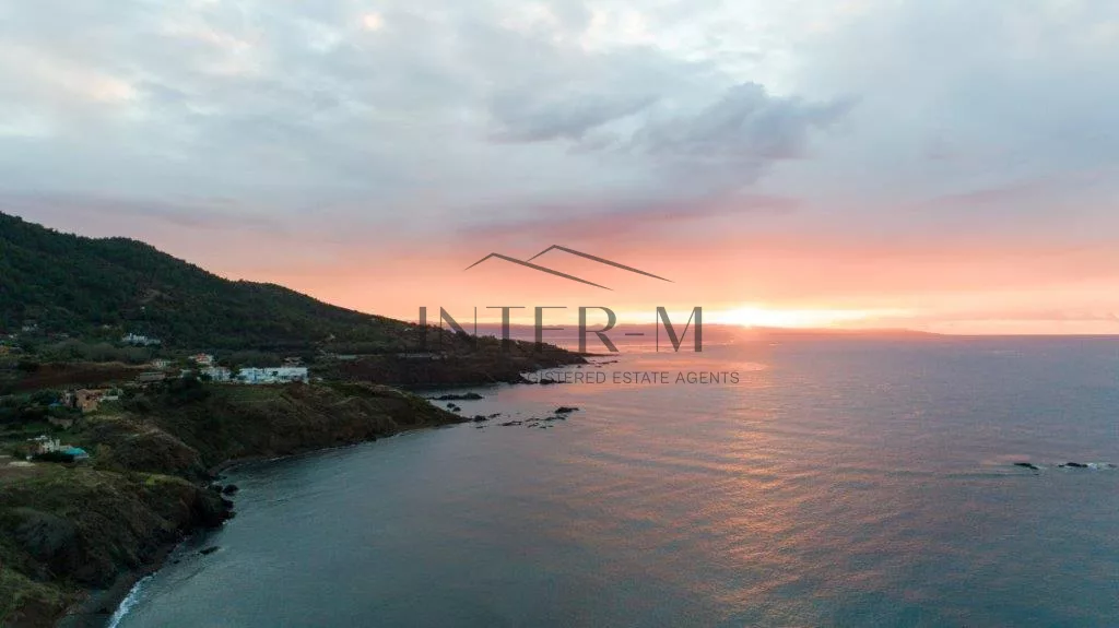 Residential Land For Sale In Pomos, Paphos, Cyprus(1227 Sq.m) φωτογραφία 20