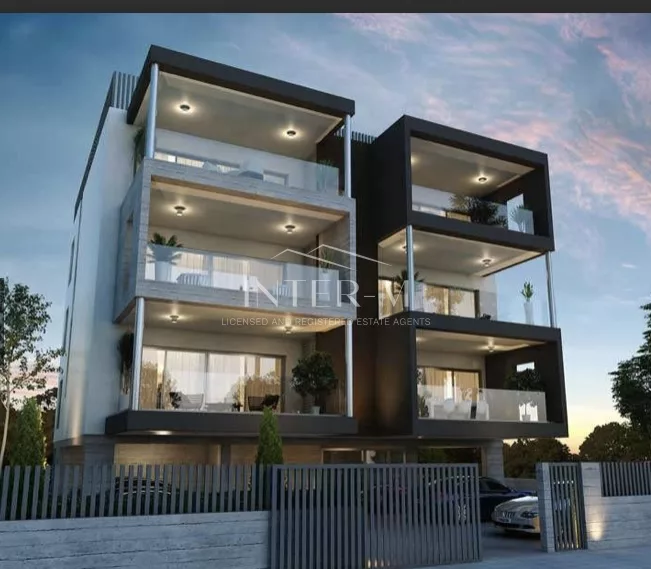 Residential Building For Sale In Zakaki photo 1