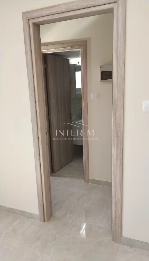 Modern Apartment For Sale Tsirio , Limassol, Cyprus (2 Bedroom) photo 8
