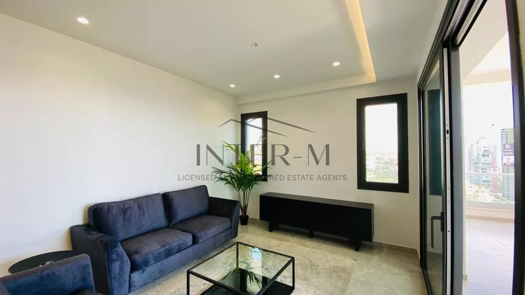 Brand New Luxury Apartment For Rent In Mouttagiaka, Limassol (3 Bedroom) photo 16