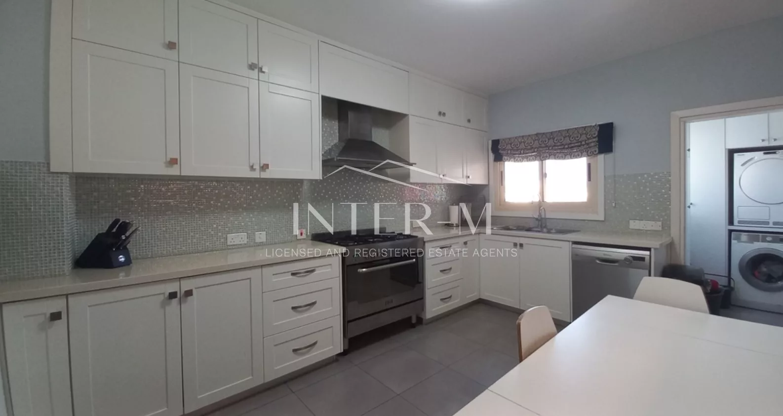 Luxury Sea View Apartment For Sale In Neapolis ,Limassol  (4 Bedroom) φωτογραφία 10