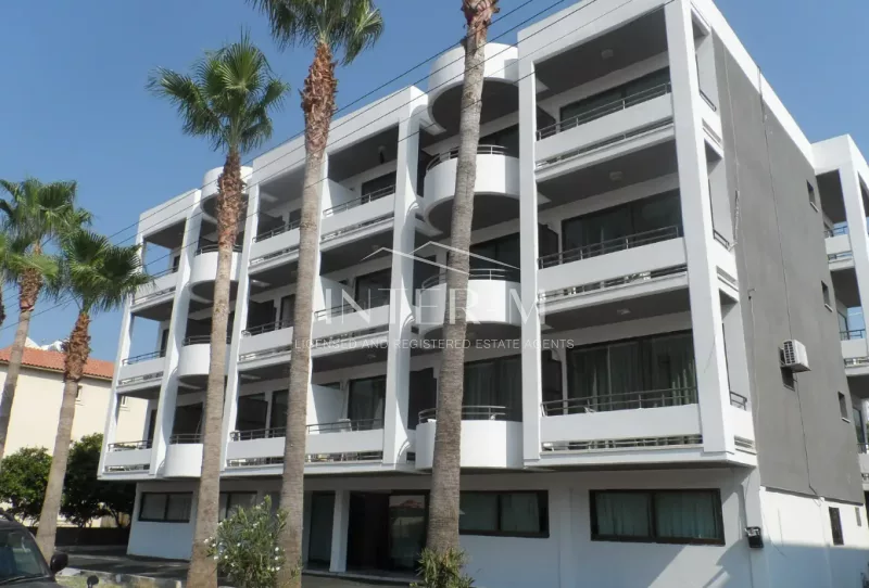 Whole Residential Building For Rent – 26 Apartments – Germasogeia Tourist Area, Limassol,Cyprus (26 Bedroom) φωτογραφία 2